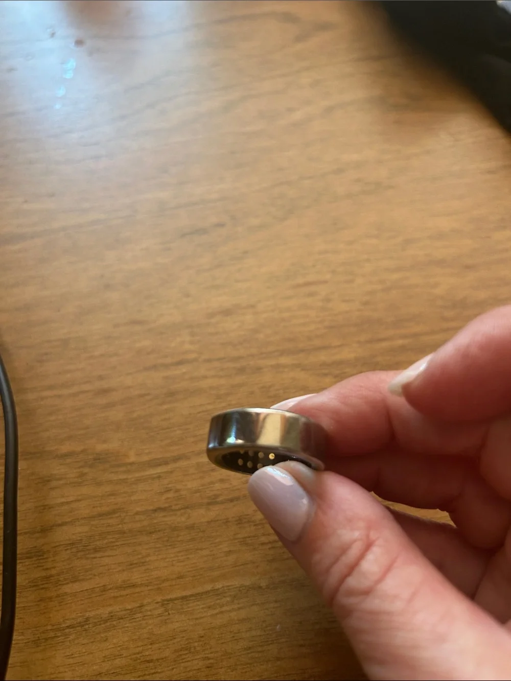 Oura Ring Gen3